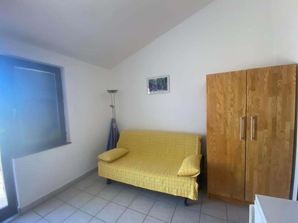 Apartmani Sunset Лопар Екстериор снимка