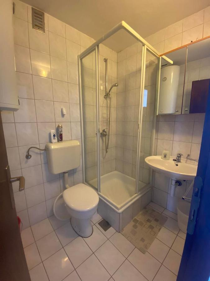 Apartmani Sunset Лопар Екстериор снимка