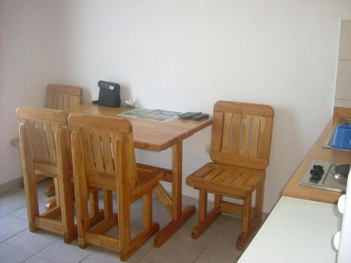 Apartmani Sunset Лопар Екстериор снимка