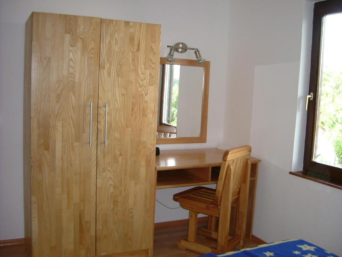 Apartmani Sunset Лопар Екстериор снимка