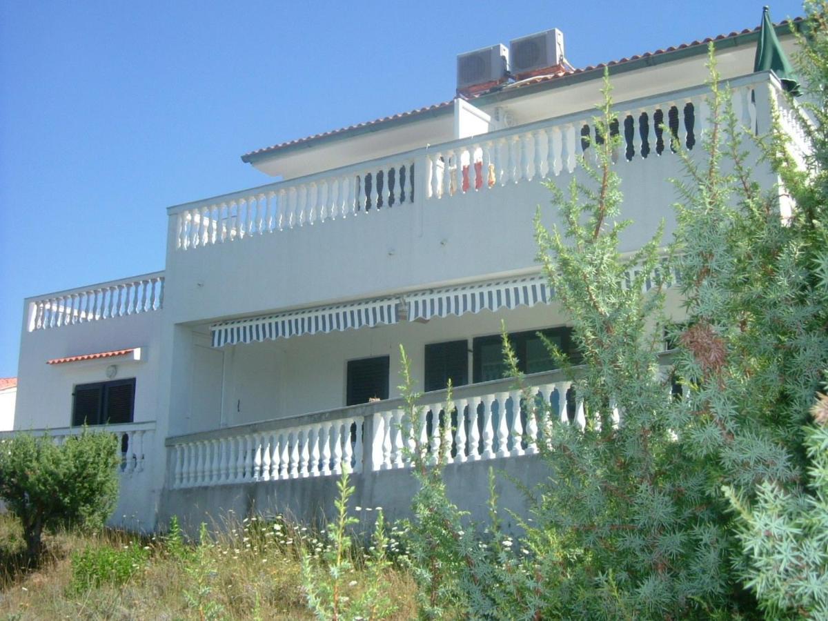Apartmani Sunset Лопар Екстериор снимка