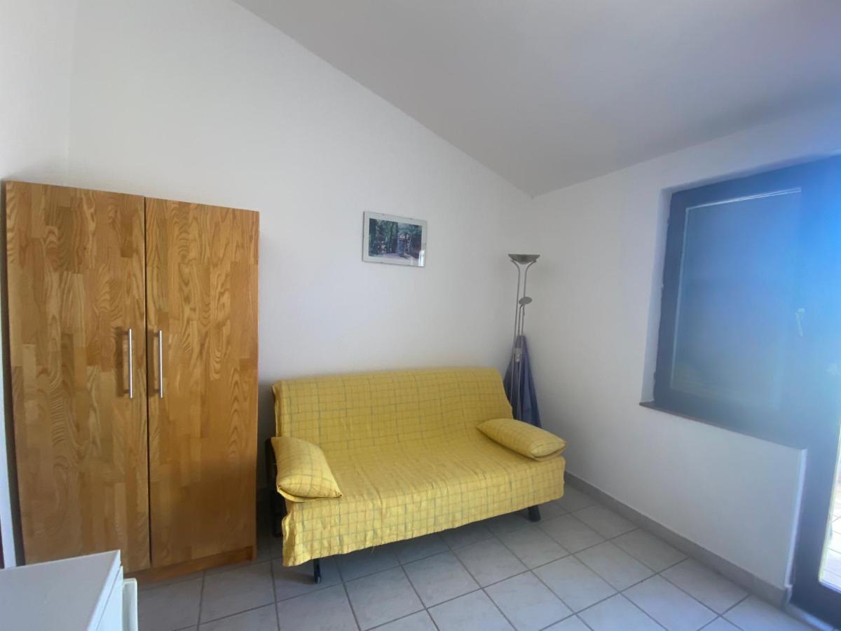 Apartmani Sunset Лопар Екстериор снимка