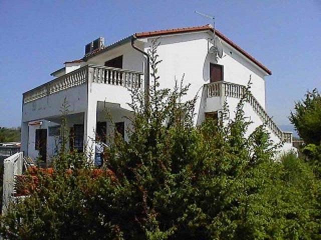 Apartmani Sunset Лопар Екстериор снимка