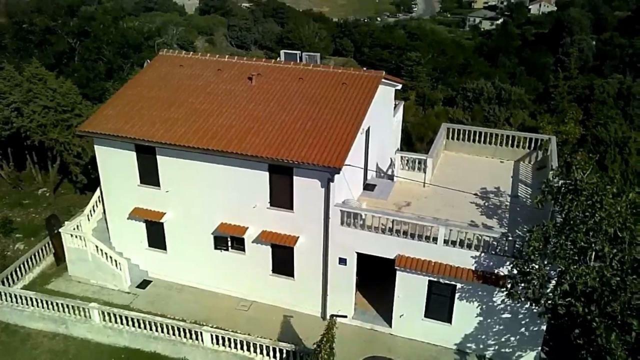 Apartmani Sunset Лопар Екстериор снимка